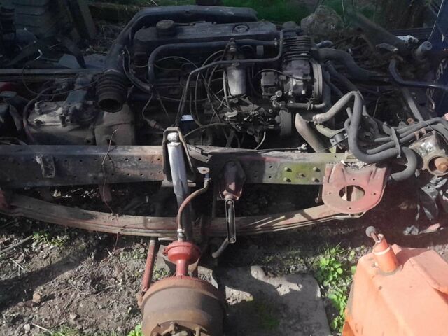 Другая Другая, объемом двигателя 0 л и пробегом 0 тыс. км за 3000 $, фото 3 на Automoto.ua