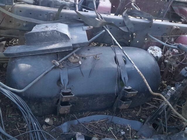 Другая Другая, объемом двигателя 0 л и пробегом 0 тыс. км за 3000 $, фото 7 на Automoto.ua