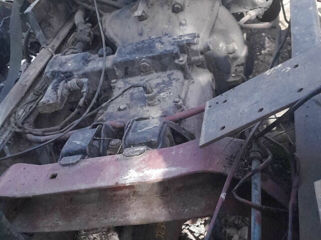 Другая Другая, объемом двигателя 0 л и пробегом 0 тыс. км за 3000 $, фото 1 на Automoto.ua