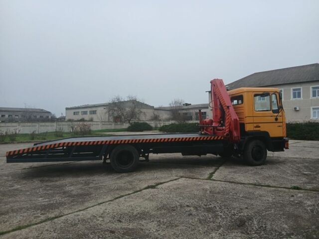 Другая Другая, объемом двигателя 0 л и пробегом 0 тыс. км за 16600 $, фото 4 на Automoto.ua