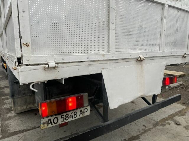 Другая Другая, объемом двигателя 0 л и пробегом 0 тыс. км за 14400 $, фото 6 на Automoto.ua