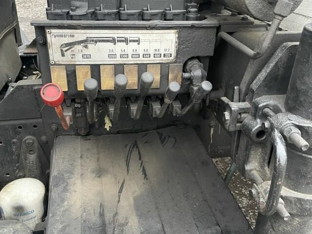 Другая Другая, объемом двигателя 0 л и пробегом 0 тыс. км за 14400 $, фото 7 на Automoto.ua