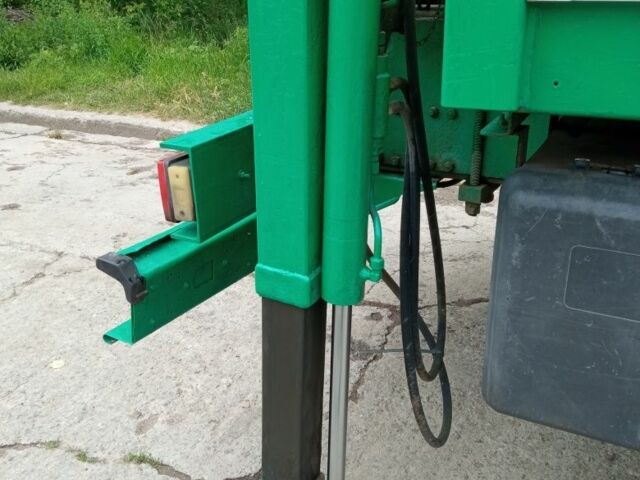 Інша Інша, об'ємом двигуна 0 л та пробігом 0 тис. км за 20500 $, фото 10 на Automoto.ua