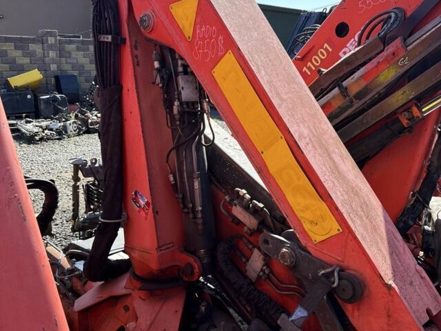 Другая Другая, объемом двигателя 0 л и пробегом 0 тыс. км за 8750 $, фото 6 на Automoto.ua