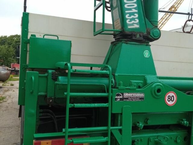 Інша Інша, об'ємом двигуна 0 л та пробігом 0 тис. км за 20500 $, фото 9 на Automoto.ua