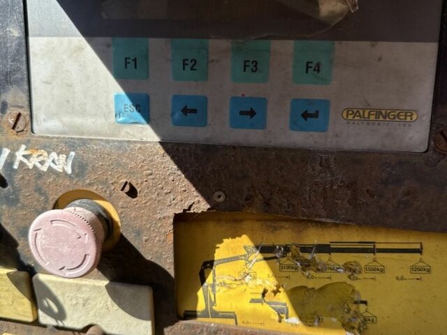 Другая Другая, объемом двигателя 0 л и пробегом 0 тыс. км за 8750 $, фото 4 на Automoto.ua