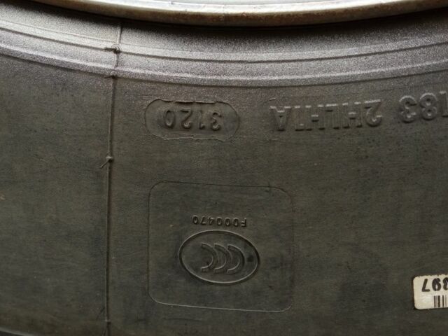 Інша Інша, об'ємом двигуна 0 л та пробігом 0 тис. км за 20500 $, фото 4 на Automoto.ua