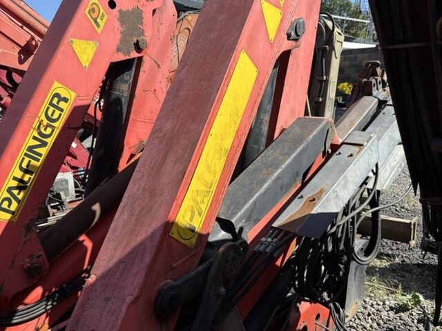 Другая Другая, объемом двигателя 0 л и пробегом 0 тыс. км за 8750 $, фото 7 на Automoto.ua