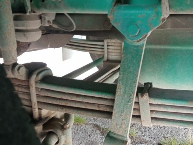 Інша Інша, об'ємом двигуна 0 л та пробігом 0 тис. км за 20500 $, фото 11 на Automoto.ua