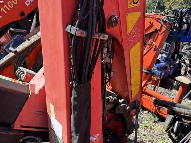 Другая Другая, объемом двигателя 0 л и пробегом 0 тыс. км за 8750 $, фото 5 на Automoto.ua