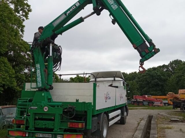 Інша Інша, об'ємом двигуна 0 л та пробігом 0 тис. км за 20500 $, фото 6 на Automoto.ua