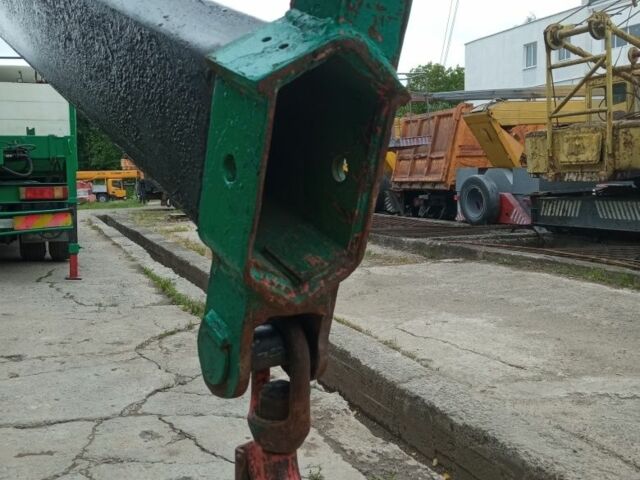 Інша Інша, об'ємом двигуна 0 л та пробігом 0 тис. км за 20500 $, фото 12 на Automoto.ua