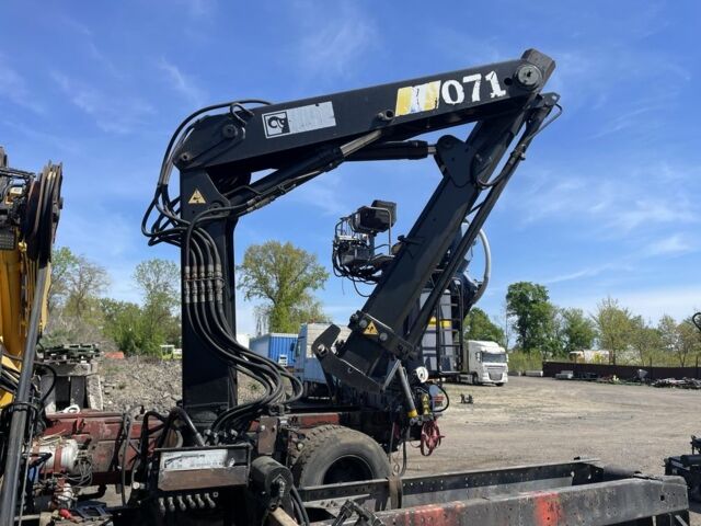 Другая Другая, объемом двигателя 0 л и пробегом 0 тыс. км за 5400 $, фото 7 на Automoto.ua