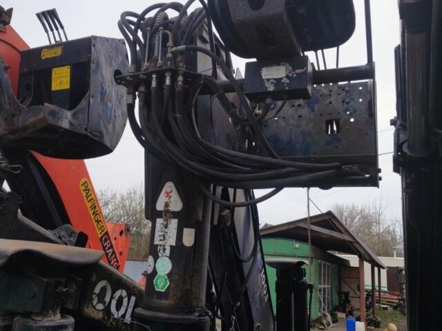 Другая Другая, объемом двигателя 0 л и пробегом 0 тыс. км за 6600 $, фото 6 на Automoto.ua