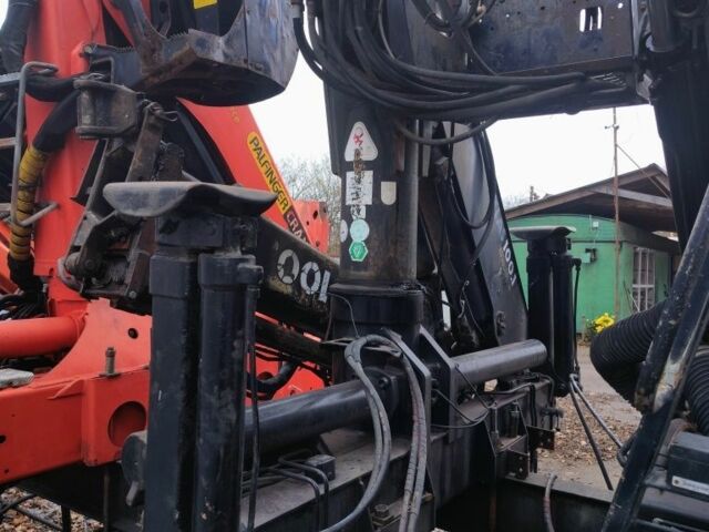 Другая Другая, объемом двигателя 0 л и пробегом 0 тыс. км за 6600 $, фото 5 на Automoto.ua