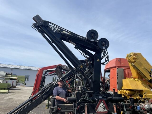 Другая Другая, объемом двигателя 0 л и пробегом 0 тыс. км за 5400 $, фото 1 на Automoto.ua