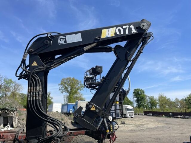 Другая Другая, объемом двигателя 0 л и пробегом 0 тыс. км за 5400 $, фото 5 на Automoto.ua