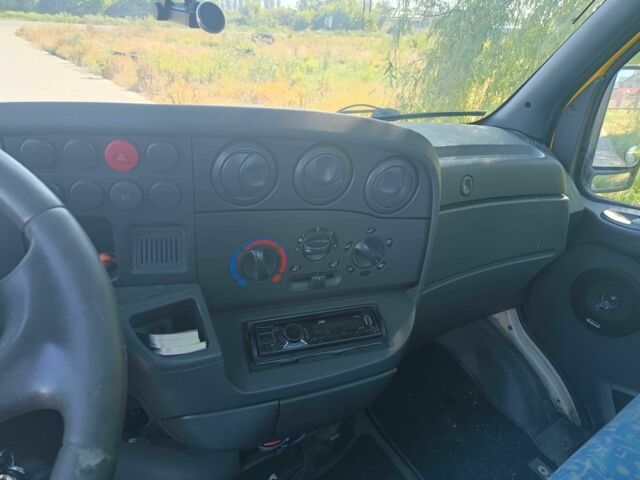 Другая Другая, объемом двигателя 6 л и пробегом 0 тыс. км за 9800 $, фото 10 на Automoto.ua