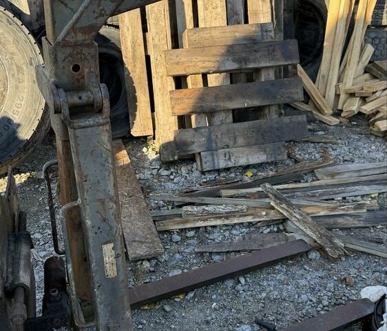 Інша Інша, об'ємом двигуна 0 л та пробігом 0 тис. км за 750 $, фото 3 на Automoto.ua