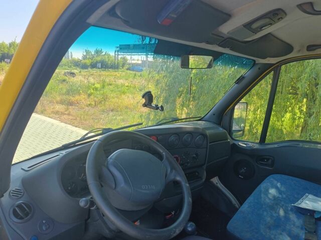 Другая Другая, объемом двигателя 6 л и пробегом 0 тыс. км за 9800 $, фото 11 на Automoto.ua