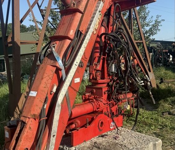 Інша Інша, об'ємом двигуна 0 л та пробігом 0 тис. км за 5550 $, фото 2 на Automoto.ua