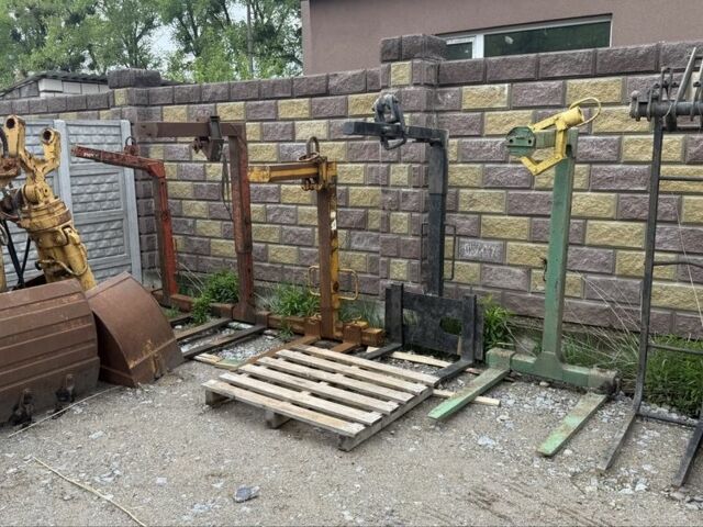 Інша Інша, об'ємом двигуна 0 л та пробігом 0 тис. км за 750 $, фото 1 на Automoto.ua