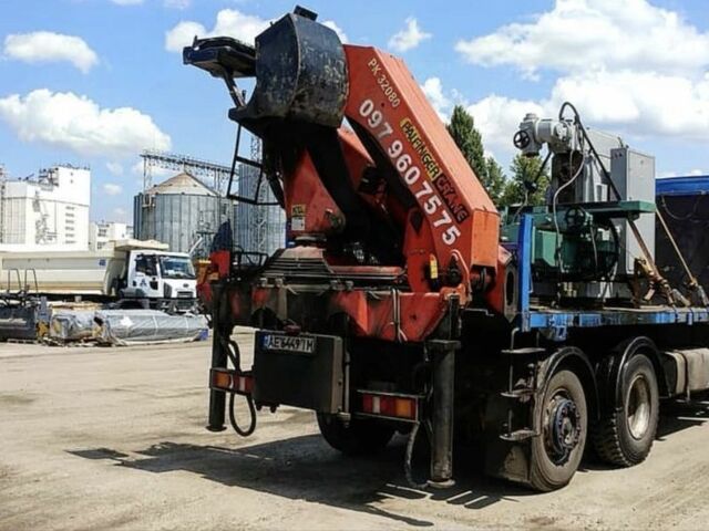 Другая Другая, объемом двигателя 0 л и пробегом 0 тыс. км за 29998 $, фото 3 на Automoto.ua