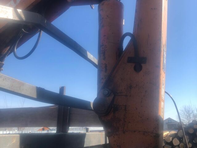 Другая Другая, объемом двигателя 0 л и пробегом 0 тыс. км за 3187 $, фото 1 на Automoto.ua