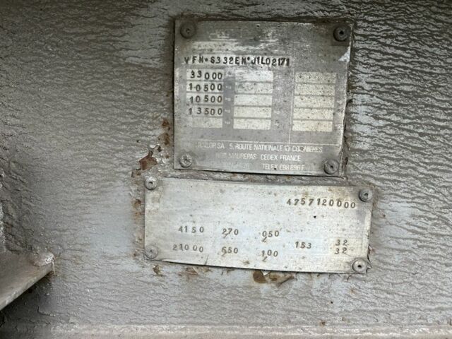 Другая Другая, объемом двигателя 0 л и пробегом 0 тыс. км за 13000 $, фото 5 на Automoto.ua