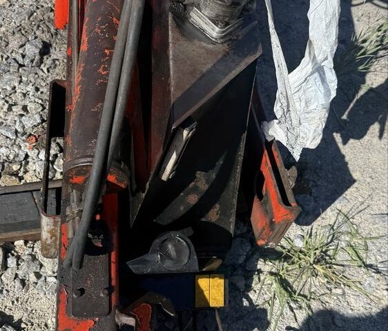 Другая Другая, объемом двигателя 0 л и пробегом 0 тыс. км за 5350 $, фото 3 на Automoto.ua