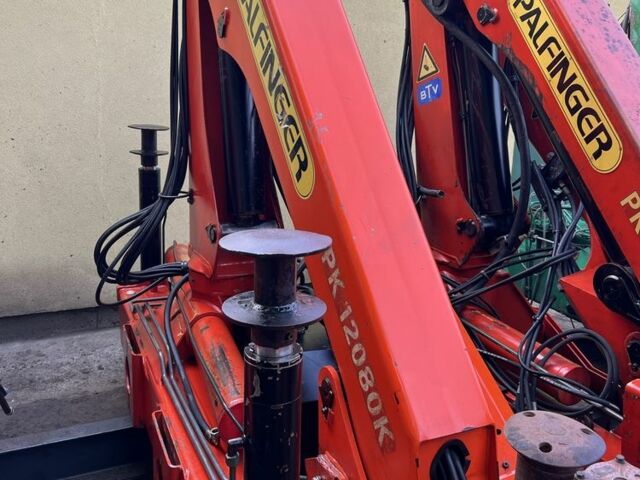 Інша Інша, об'ємом двигуна 0 л та пробігом 0 тис. км за 8500 $, фото 4 на Automoto.ua