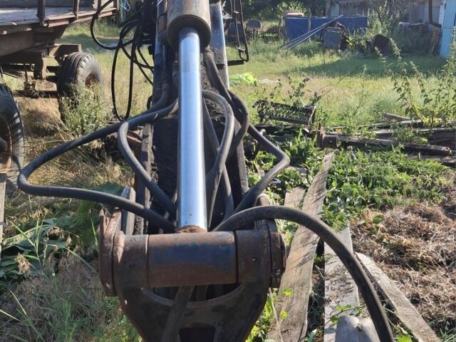 Другая Другая, объемом двигателя 0 л и пробегом 0 тыс. км за 7000 $, фото 2 на Automoto.ua