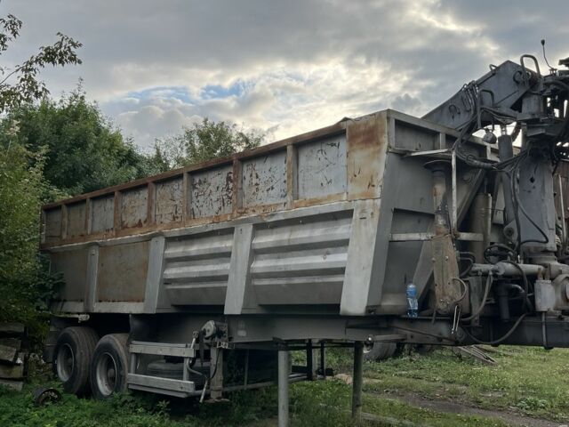 Другая Другая, объемом двигателя 0 л и пробегом 0 тыс. км за 13000 $, фото 2 на Automoto.ua