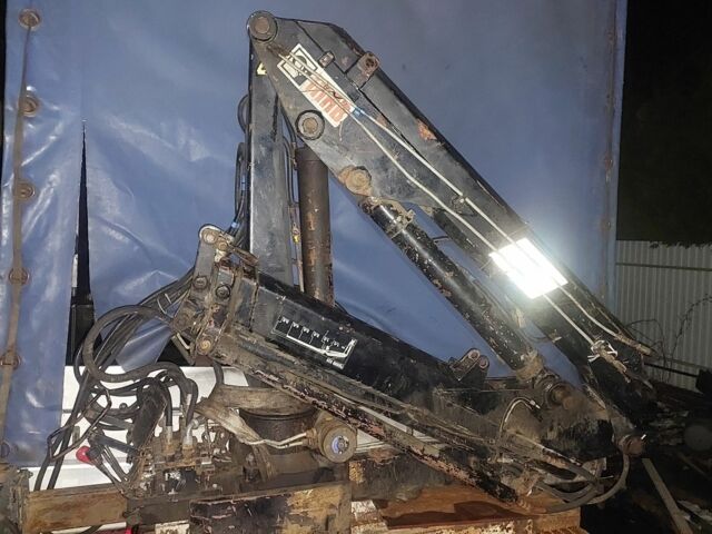 Інша Інша, об'ємом двигуна 0 л та пробігом 0 тис. км за 4200 $, фото 2 на Automoto.ua