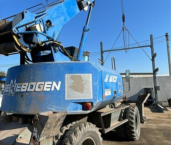 Інша Інша, об'ємом двигуна 0 л та пробігом 0 тис. км за 64217 $, фото 6 на Automoto.ua