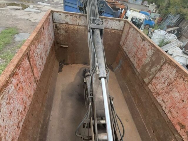 Другая Другая, объемом двигателя 0 л и пробегом 0 тыс. км за 13000 $, фото 4 на Automoto.ua