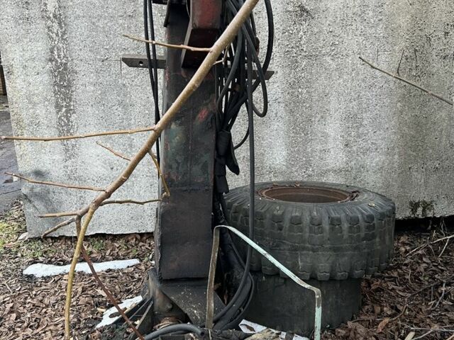 Другая Другая, объемом двигателя 0 л и пробегом 0 тыс. км за 2000 $, фото 1 на Automoto.ua