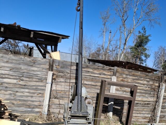 Другая Другая, объемом двигателя 0 л и пробегом 0 тыс. км за 803 $, фото 5 на Automoto.ua