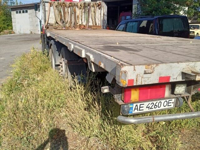 Другая Другая, объемом двигателя 0 л и пробегом 0 тыс. км за 30000 $, фото 4 на Automoto.ua