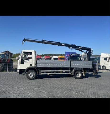 Другая Другая, объемом двигателя 0 л и пробегом 0 тыс. км за 17900 $, фото 1 на Automoto.ua