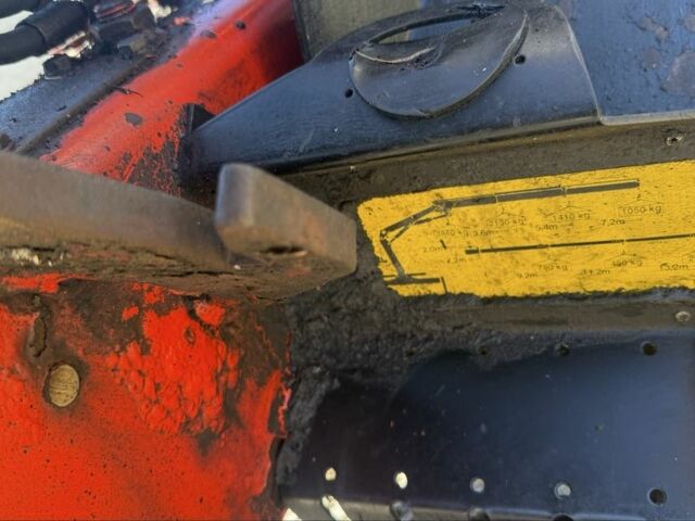 Другая Другая, объемом двигателя 0 л и пробегом 0 тыс. км за 5350 $, фото 5 на Automoto.ua