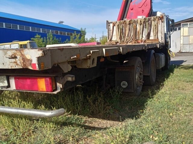 Другая Другая, объемом двигателя 0 л и пробегом 0 тыс. км за 30000 $, фото 2 на Automoto.ua