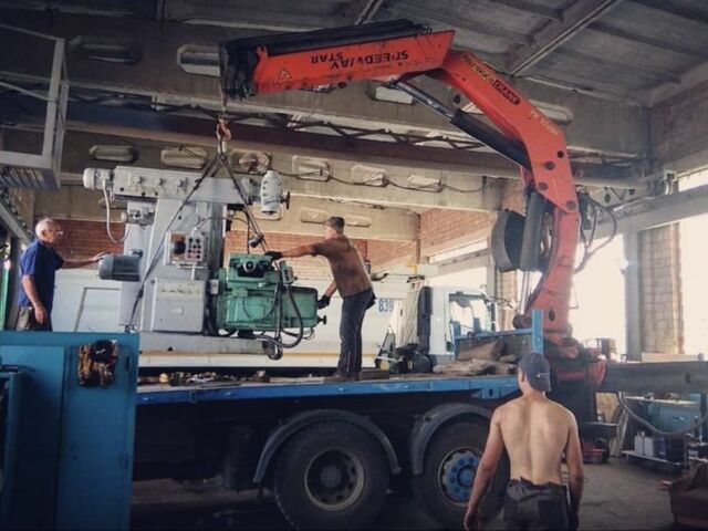 Другая Другая, объемом двигателя 0 л и пробегом 0 тыс. км за 29998 $, фото 4 на Automoto.ua