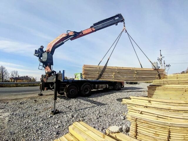 Другая Другая, объемом двигателя 0 л и пробегом 0 тыс. км за 29998 $, фото 6 на Automoto.ua