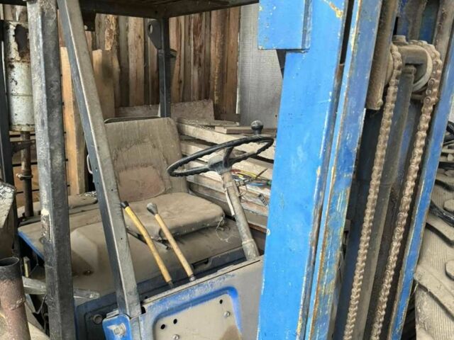 Інша Інша, об'ємом двигуна 0 л та пробігом 0 тис. км за 1299 $, фото 1 на Automoto.ua