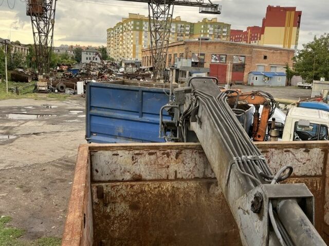 Другая Другая, объемом двигателя 0 л и пробегом 0 тыс. км за 13000 $, фото 3 на Automoto.ua