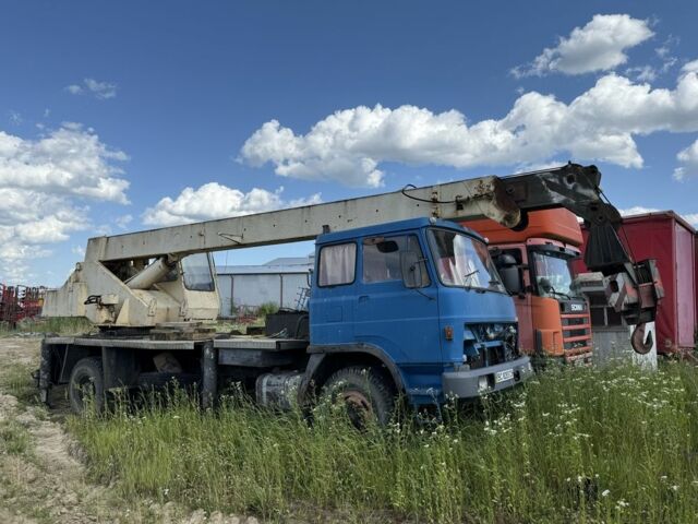 Другая Другая, объемом двигателя 0 л и пробегом 0 тыс. км за 5000 $, фото 1 на Automoto.ua