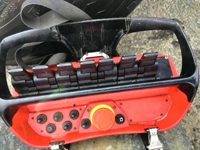 Другая Другая, объемом двигателя 0 л и пробегом 0 тыс. км за 29950 $, фото 4 на Automoto.ua