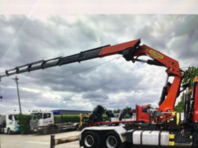 Другая Другая, объемом двигателя 0 л и пробегом 0 тыс. км за 29950 $, фото 3 на Automoto.ua