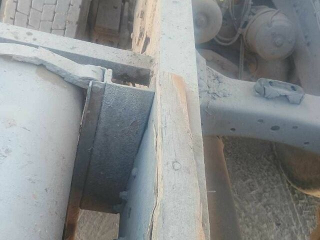 Другая Другая, объемом двигателя 0 л и пробегом 0 тыс. км за 27500 $, фото 12 на Automoto.ua